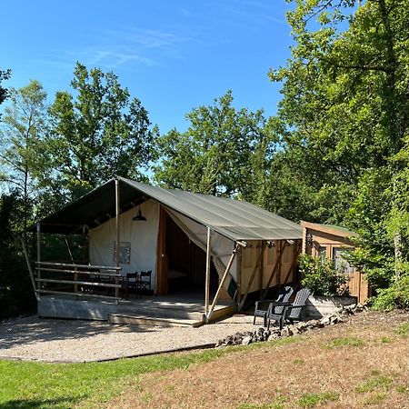 Le Lodge De La Boissiere Andillac ภายนอก รูปภาพ