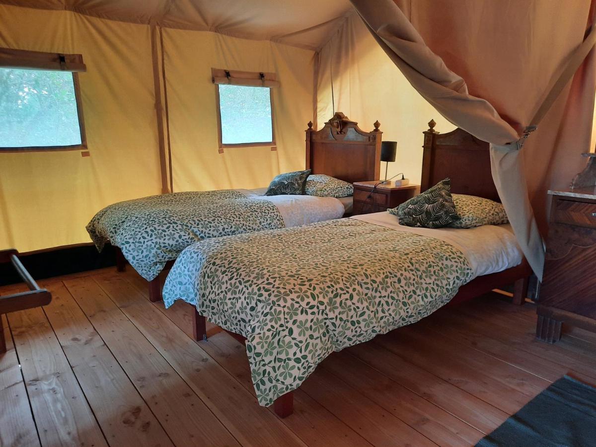 Le Lodge De La Boissiere Andillac ภายนอก รูปภาพ