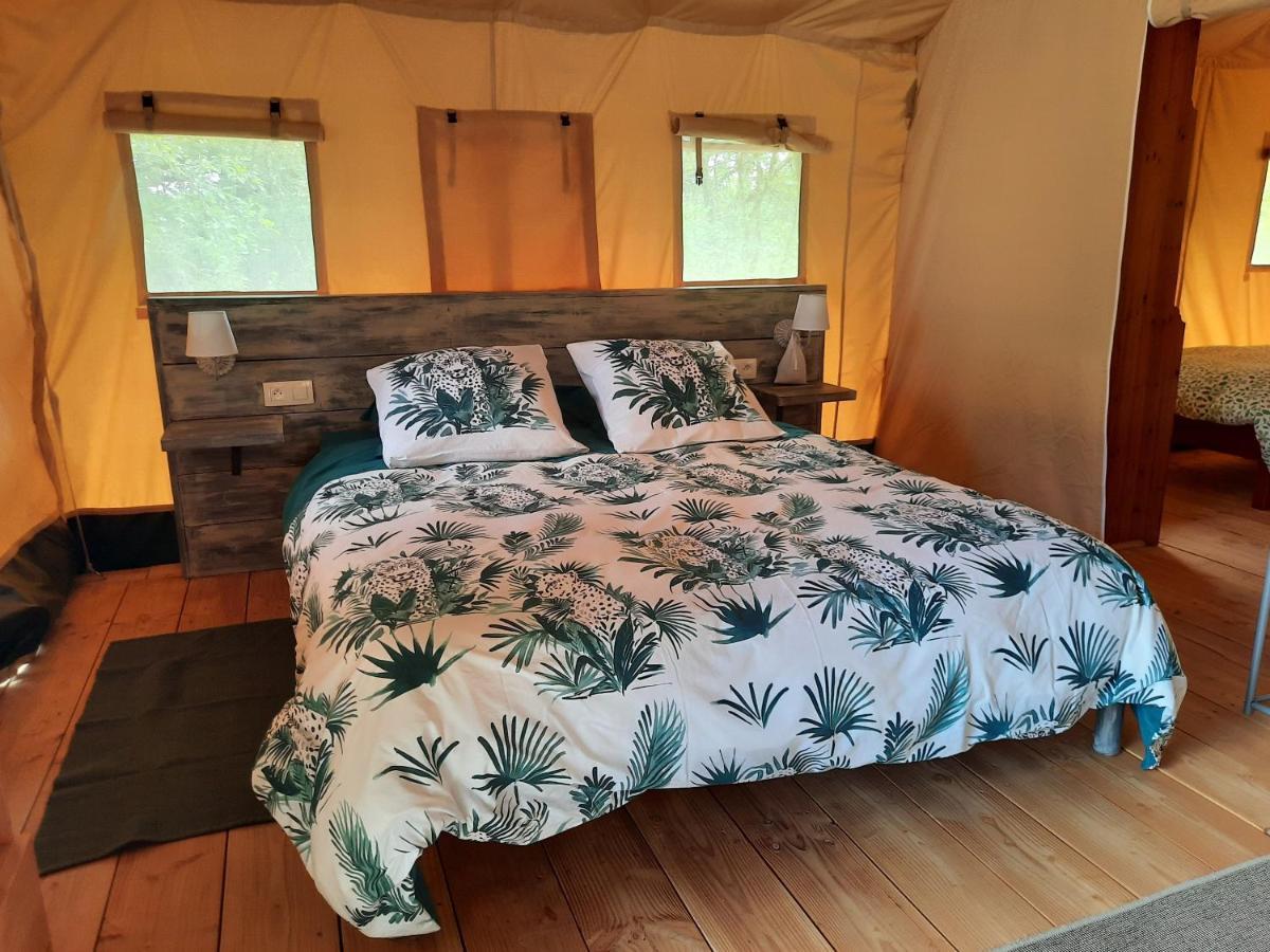 Le Lodge De La Boissiere Andillac ภายนอก รูปภาพ