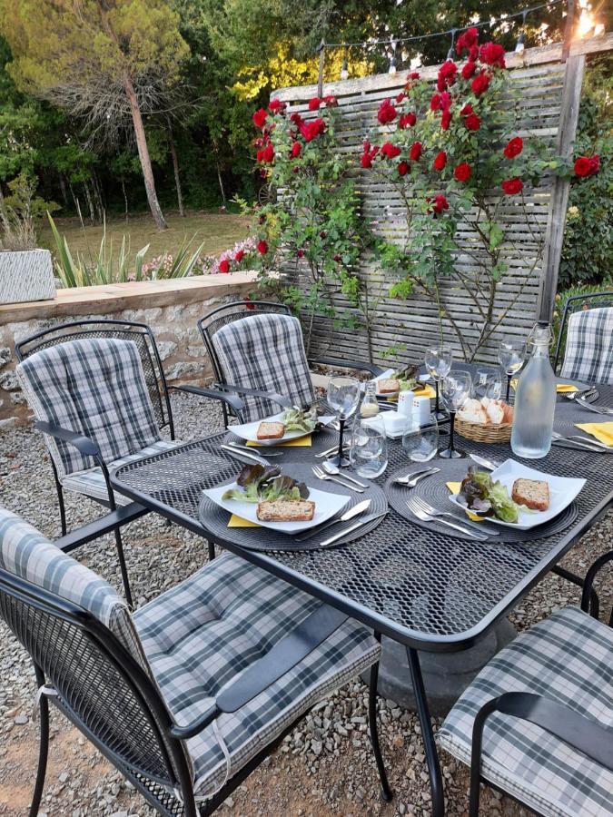 Le Lodge De La Boissiere Andillac ภายนอก รูปภาพ