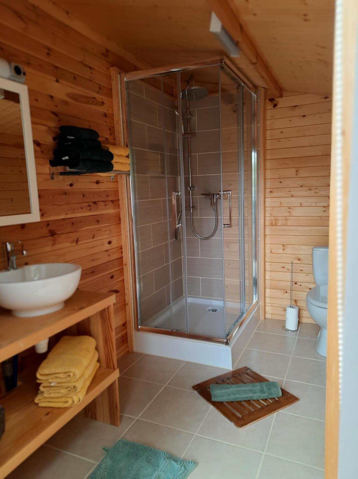 Le Lodge De La Boissiere Andillac ภายนอก รูปภาพ