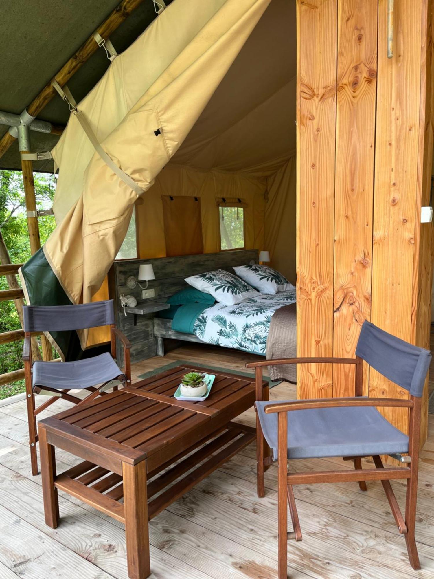Le Lodge De La Boissiere Andillac ภายนอก รูปภาพ