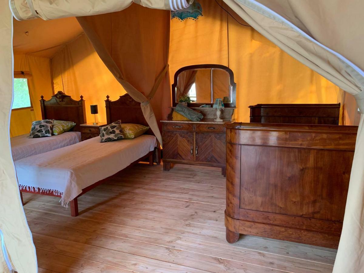 Le Lodge De La Boissiere Andillac ภายนอก รูปภาพ