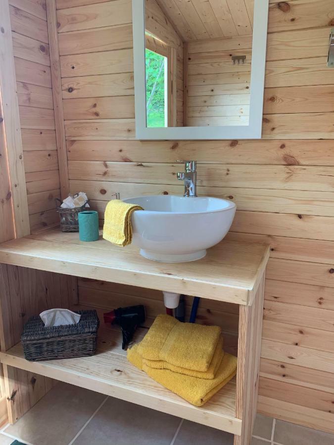 Le Lodge De La Boissiere Andillac ภายนอก รูปภาพ